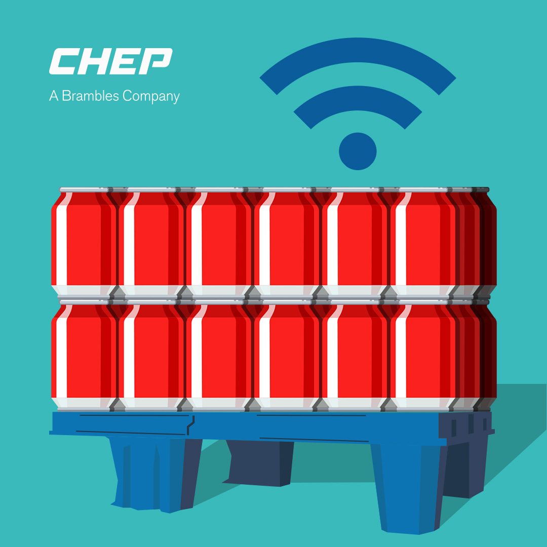 CHEP Last Mile Solutions per ottimizzare la gestione del punto vendita e migliorare la customer experience 
