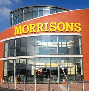 Morrisons: vendite in calo del 5,6% 