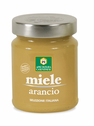 Apicoltura Casentinese riceve la certificazione di miele alta qualità