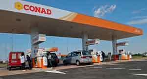 Osservatorio Conad: salgono i prezzi dei carburanti