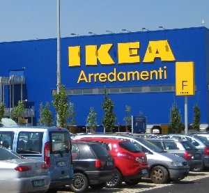 Ikea e Italia: scene da un matrimonio