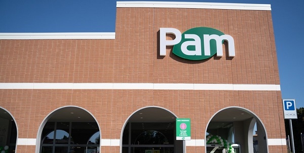 Gruppo Pam e RetailPro, al via la partnership per l’apertura di 100 pdv nel Sud Italia 