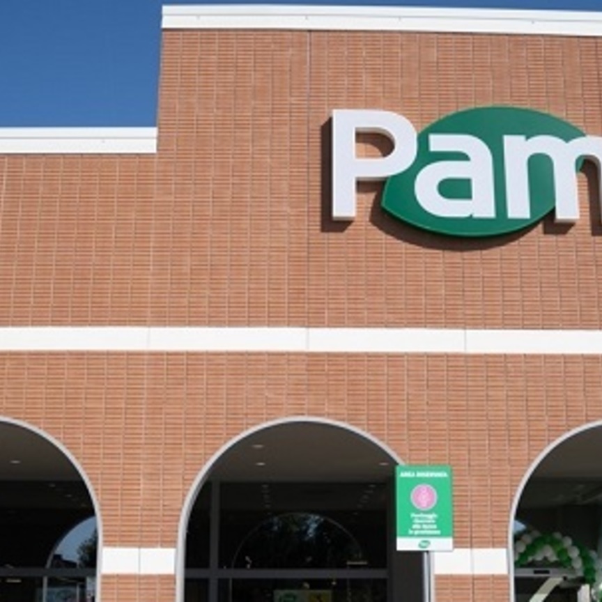 Gruppo Pam e RetailPro, al via la partnership per l’apertura di 100 pdv nel Sud Italia 