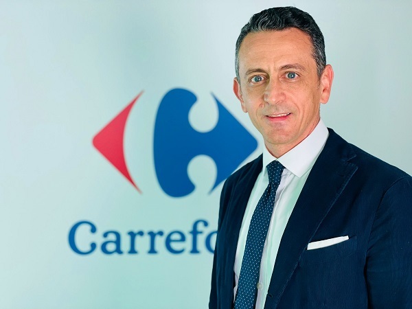 Carrefour Italia: linea di credito da 55 milioni per progetti in ambito Esg