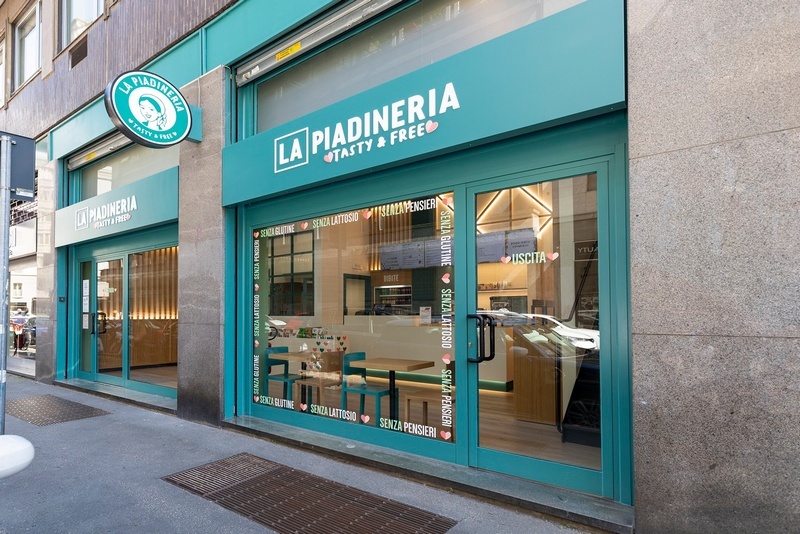 Permira cede La Piadineria a Cvc capital partners: deal da 300 milioni di euro