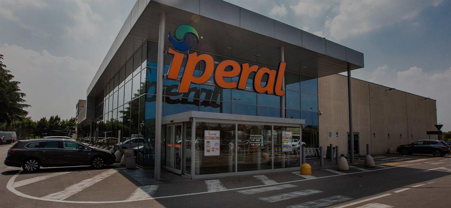   Iperal supermercati: digital marketing personalizzato per fidelizzare il cliente