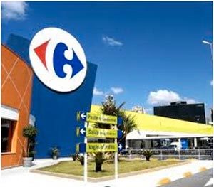 Carrefour annuncia la chiusura di otto pdv in Brasile