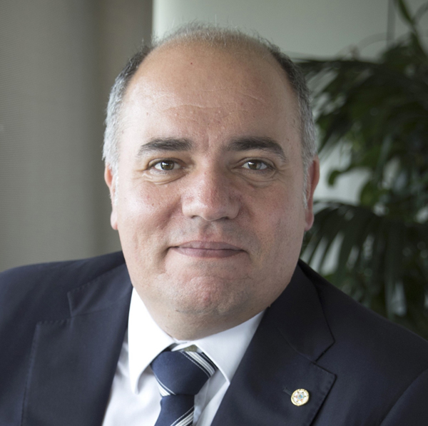 Alessandro d’Este nuovo presidente di GS1 Italy