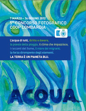 Coop Lombardia: al via la quinta edizione del concorso fotografico 