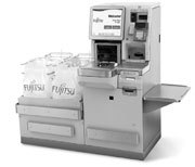 Fujitsu: in arrivo le casse automatiche U-Scan Genesis