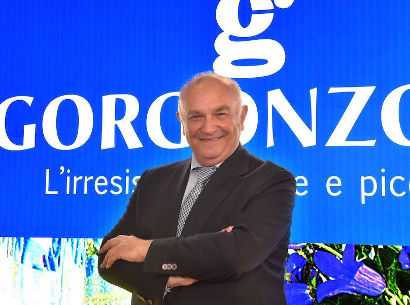 Gorgonzola Dop: nel 2023 prodotte oltre 5,1 milioni di forme