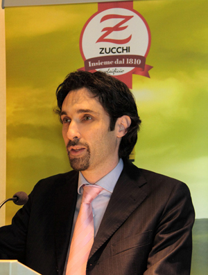 Oleificio Zucchi avvia il primo “Carbon Footprint” italiano per l’olio di semi