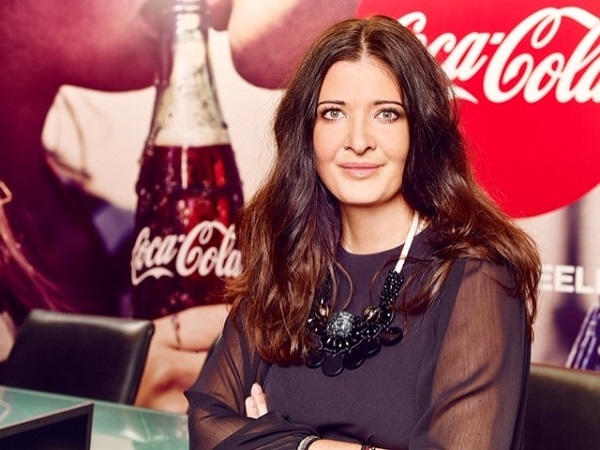 Nuove nomine in Coca-Cola 