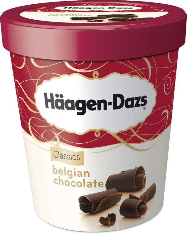 Häagen-Dazs è il gelato ufficiale del Summer Jamboree Festival