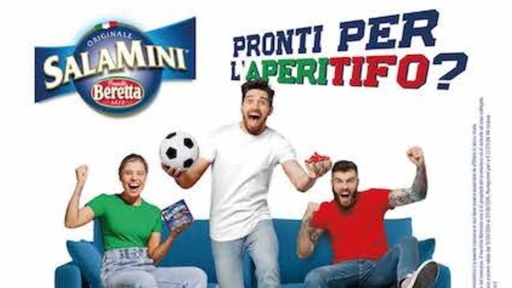 Fratelli Beretta lancia il concorso “Aperi-Tifo” 
