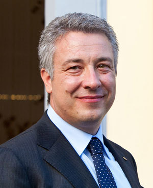 Paolo Tanara confermato alla presidenza del Consorzio del Prosciutto di Parma