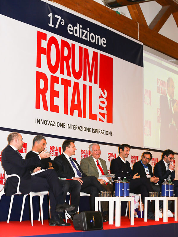 Forum Retail: luci accese sul digital per la 17° edizione