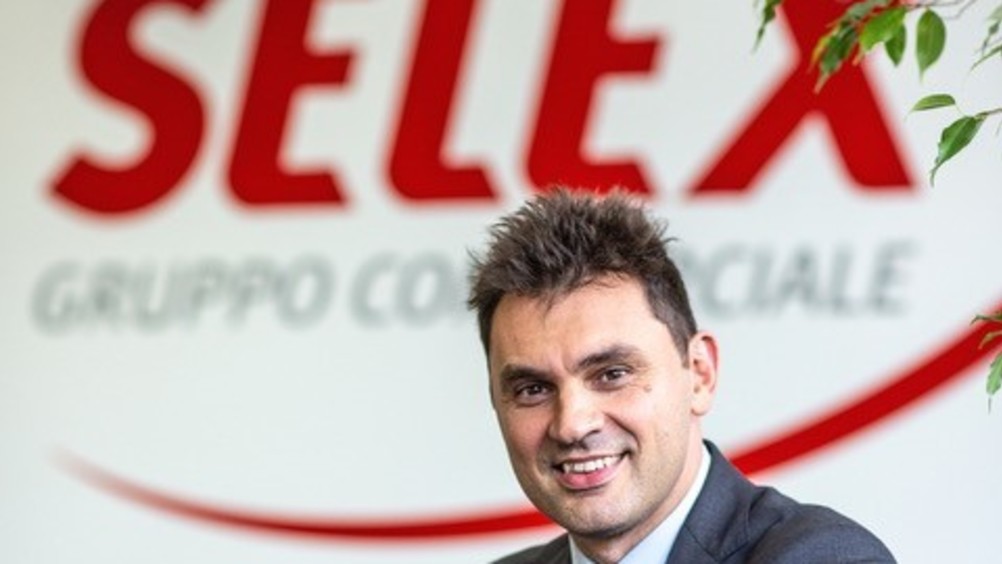 Selex: investimenti per 460 milioni di euro nel 2022 