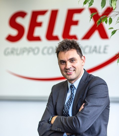 Selex: investimenti per 460 milioni di euro nel 2022 