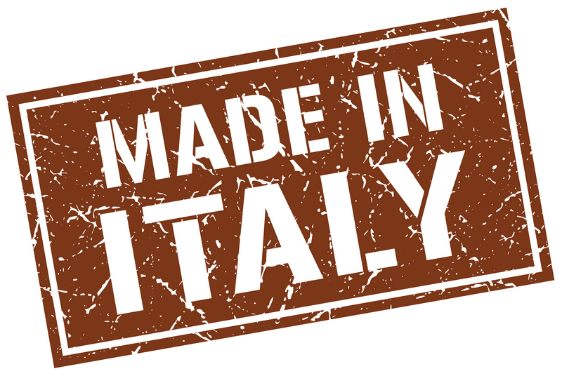 Il made in Italy 'bello e ben fatto' ha un potenziale di crescita di 82 miliardi