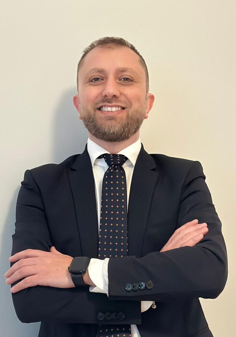 Svicom: Roberto Cristofaro è il nuovo living & condominium management director