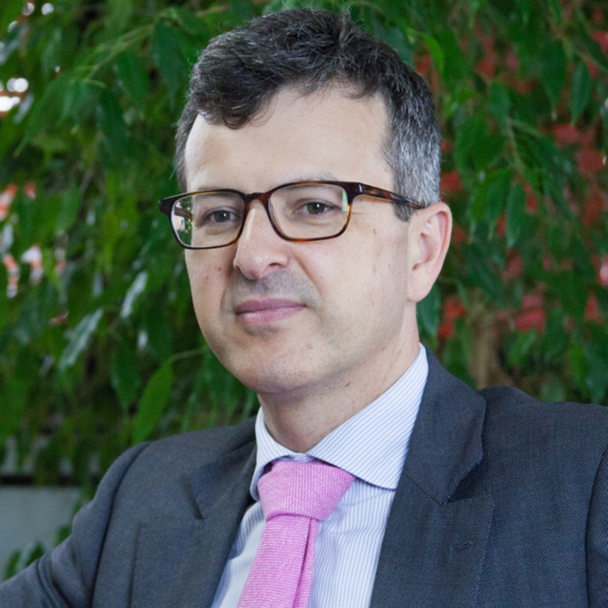 Grégoire Kaufman: "Carrefour Italia è un laboratorio di innovazioni"