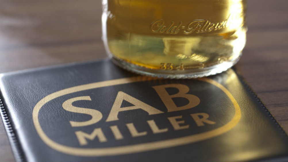 SABMiller compra Meantime Brewing
