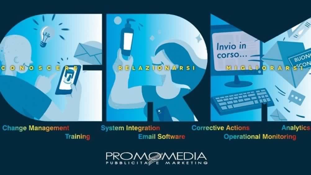 ​Promomedia presenta VolantinOggi 