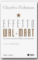 Il libro-inchiesta sul colosso Wal-Mart