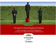 L’Incontro ACNielsen 2006 invita al dialogo economisti, istituzioni e imprese