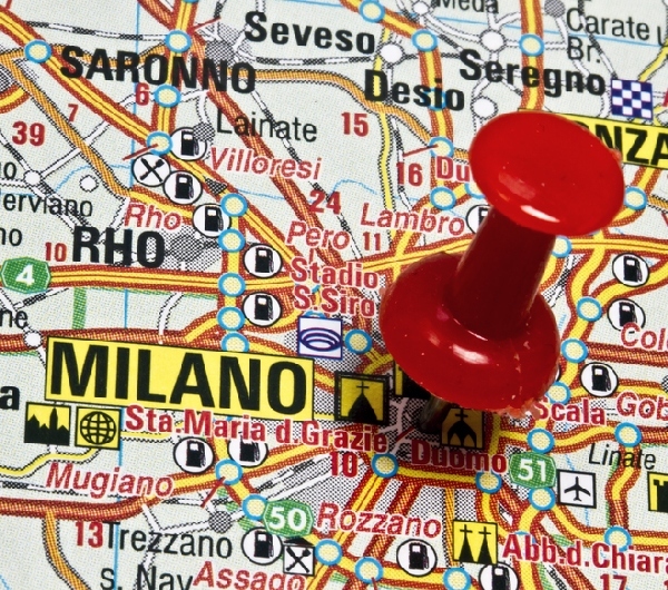 Milano tra Expo e Tuttofood