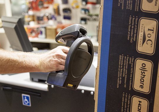 Tyco Retail presenta il primo modello di disattivatore acusto magnetico portatile