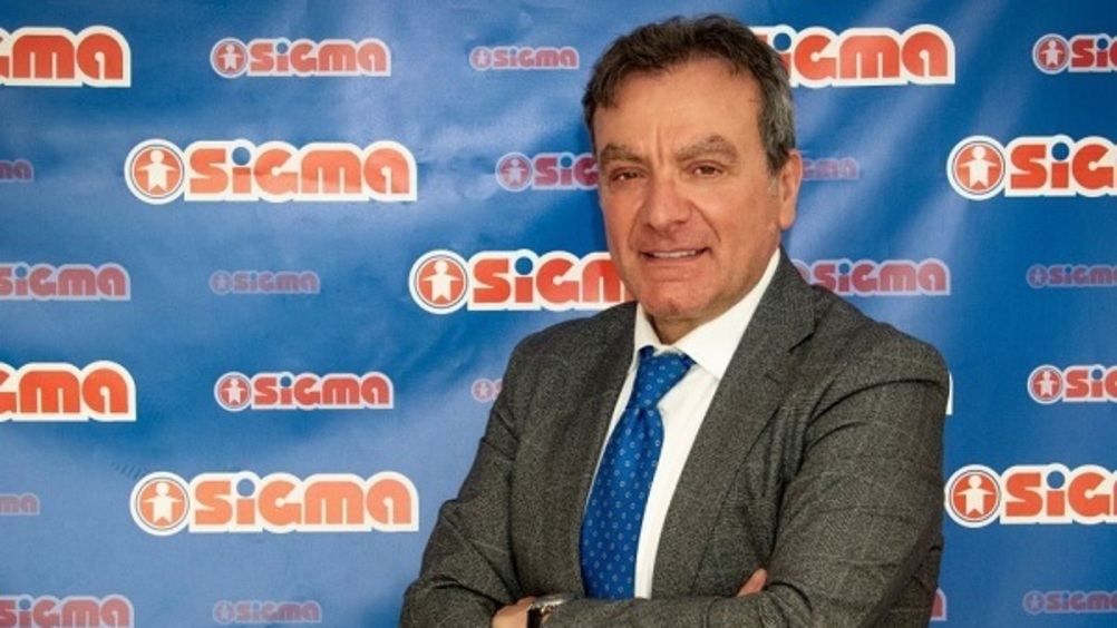 Giuseppe D’Angelo nominato direttore generale di Ce.Di. Sigma Campania 