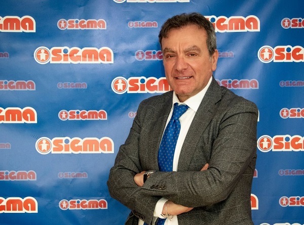 Giuseppe D’Angelo nominato direttore generale di Ce.Di. Sigma Campania 