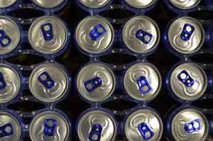 Energy drink: troppi rischi per la salute