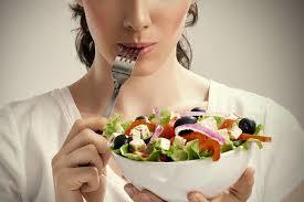 Italiani sempre più attratti dal mangiare sano