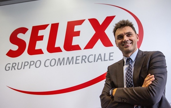 Gruppo Selex approva un piano investimenti da 320 milioni di euro