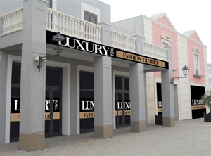 L'imprenditrice Daniela Fargion potenzia la rete dei propri Luxury Mall