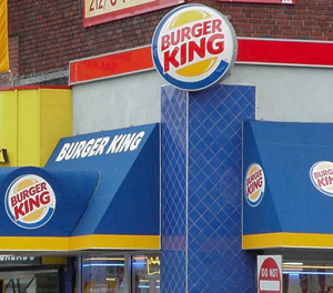 Burger King sbarca a Imperia

