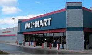 WalMart sceglie le casse self-service di Ncr