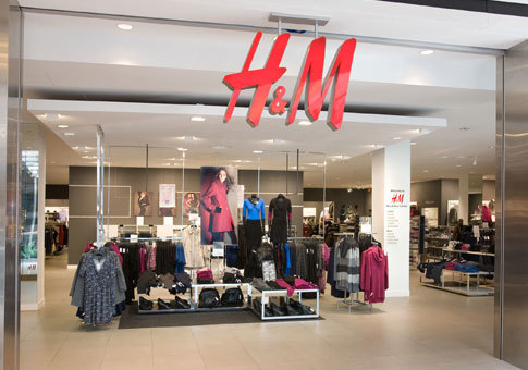 H&M si prepara a sbarcare a Gorizia