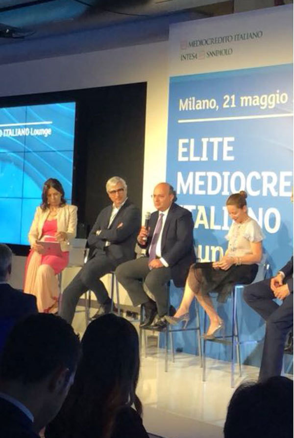 Soavegel entra nel “Programma Elite” di Borsa Italiana