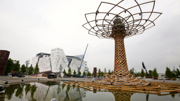 Expo Milano 2015 stila il bilancio del primo mese di apertura