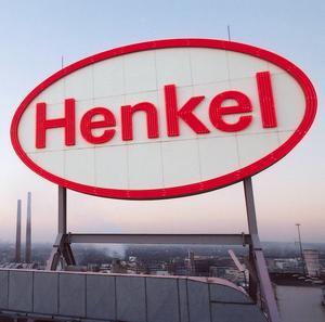 I record di Henkel