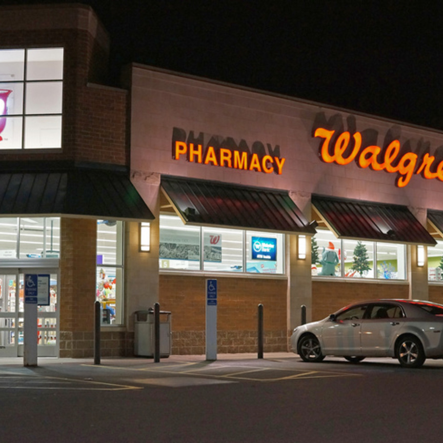 Walgreens Booots alliance taglierà 450 farmacie