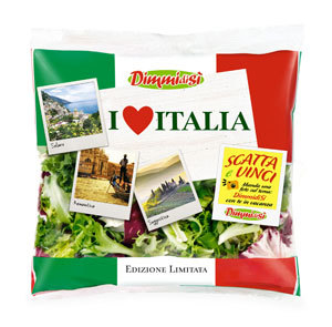 La Linea Verde presenta il progetto “I love Italia”