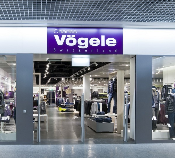 Ovs in procinto di acquisire gruppo Charles Vögele?