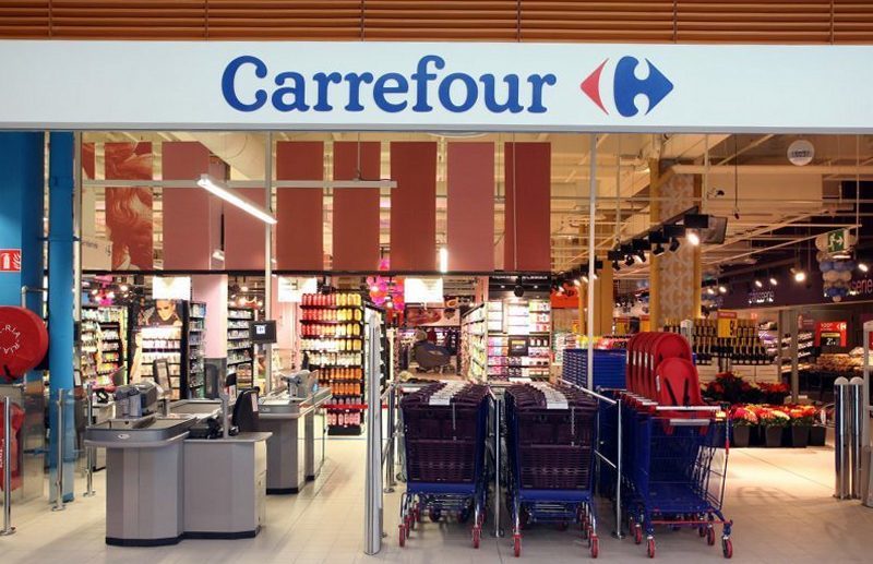 In Campania la rete diretta Carrefour passa ad Apulia