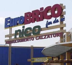 Eurobrico: il ventitreesimo punto vendita è a Montebelluna