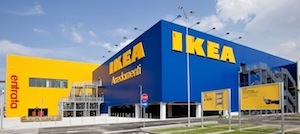 Ikea lancia due nuove iniziative